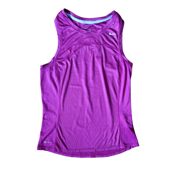 Nike Tank Top - Picture 1 of 4